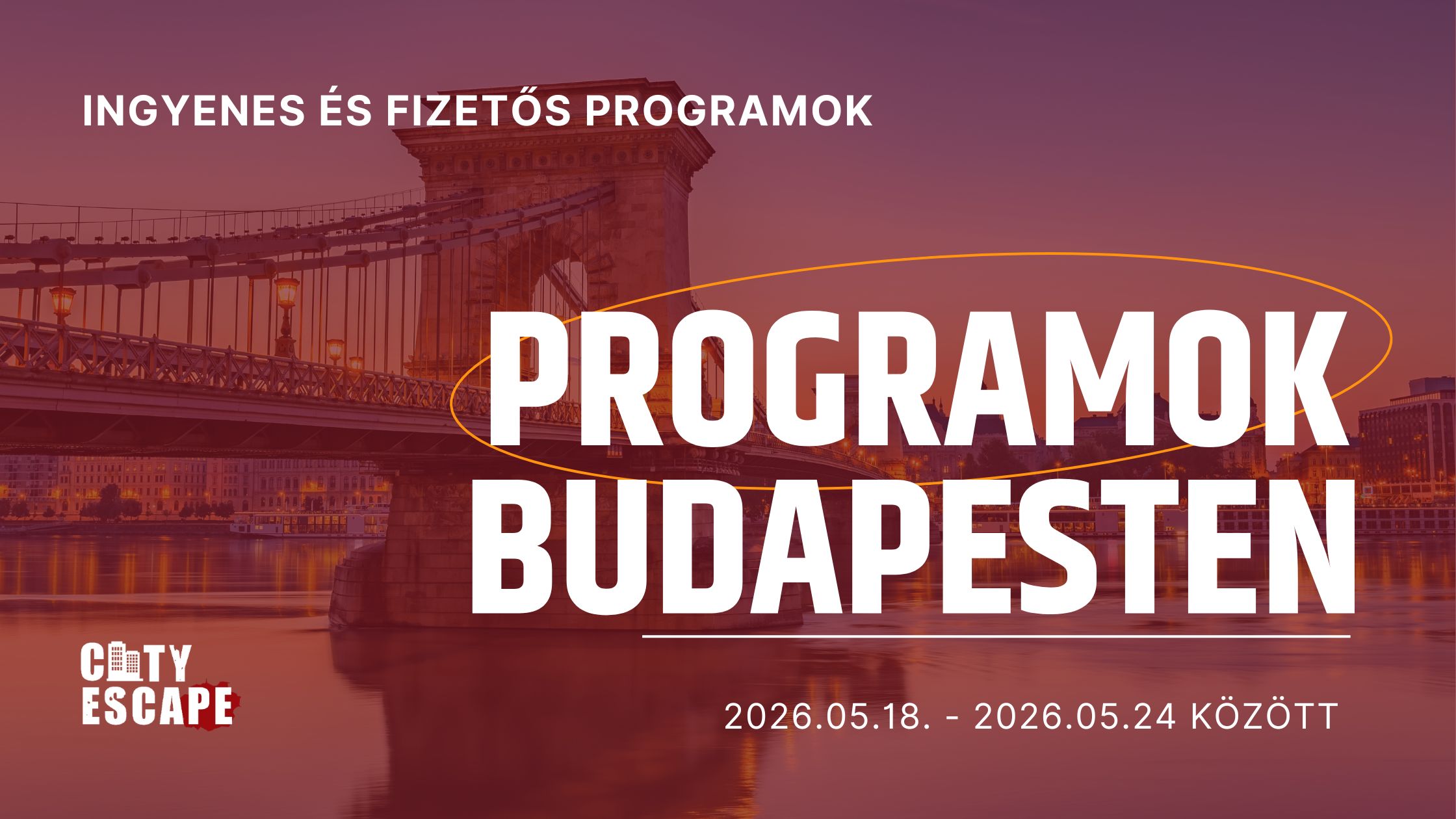 programok budapesten ezen a héten