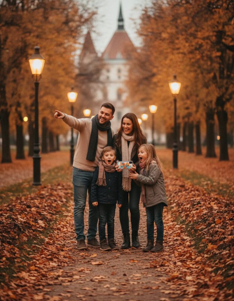 Szabadtéri szabadulószoba Budapesten