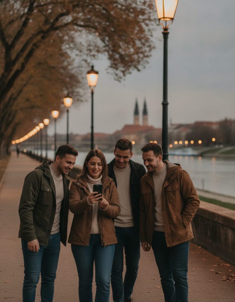Szabadulószoba Szeged – városi szabadulós játék