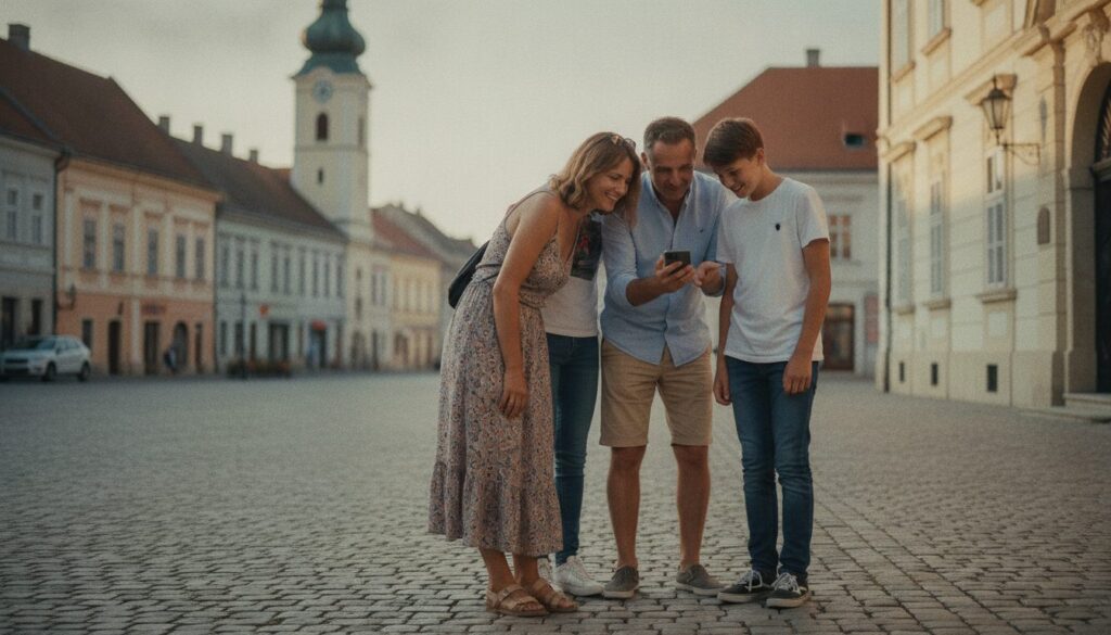 Szabadtéri szabadulószoba Székesfehérvár